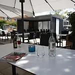 酒店 Lenz Ohg 富尔达