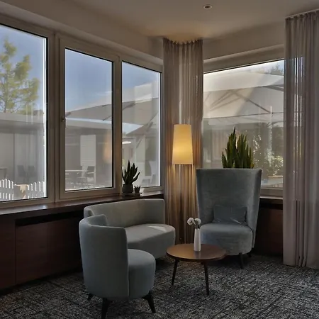 Partner Lenz Hotel