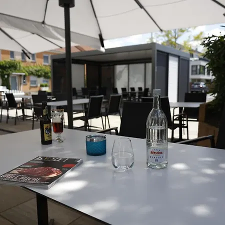 Hotell Lenz Fulda