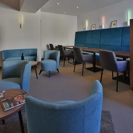 Lenz Ohg 3* フルダ