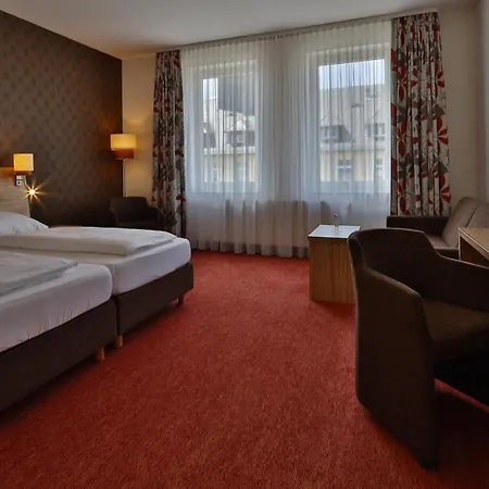 Lenz Ohg Hotel
