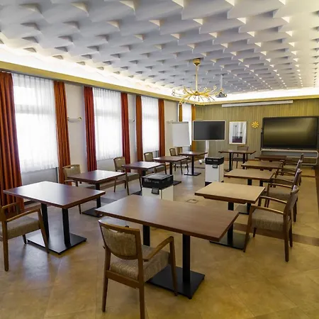 Lenz Ohg Hotel