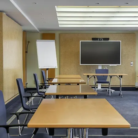 Lenz Ohg ホテル 3*