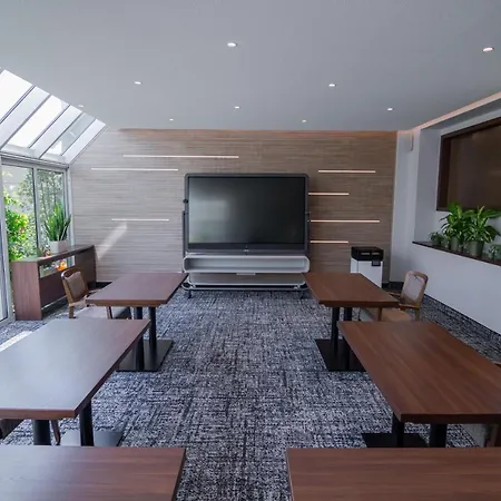 ホテル Lenz Ohg 3*