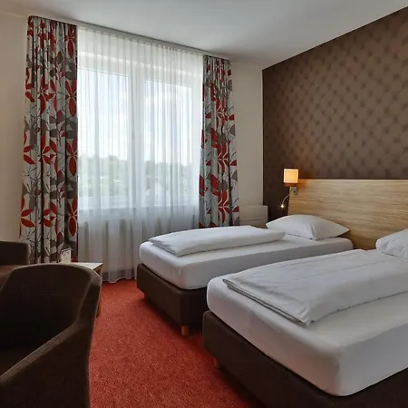 Lenz Hotell Fulda