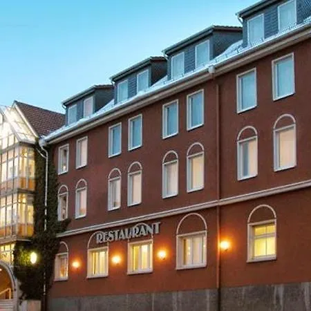 Hotel Partner Lenz