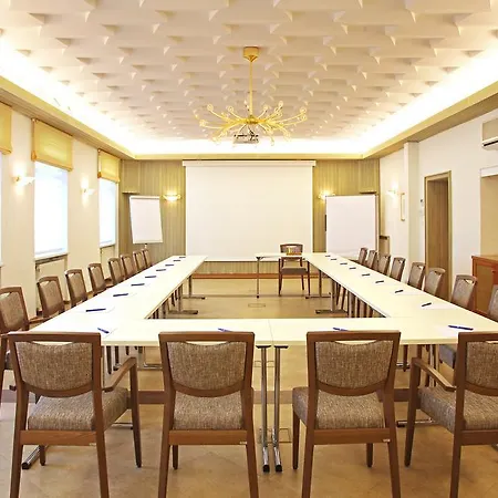 Lenz Ohg 酒店 富尔达