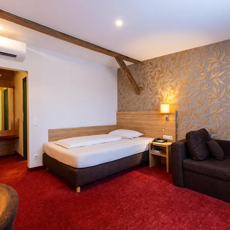 Lenz Hotell Fulda