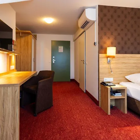 Lenz Ohg 3* 富尔达