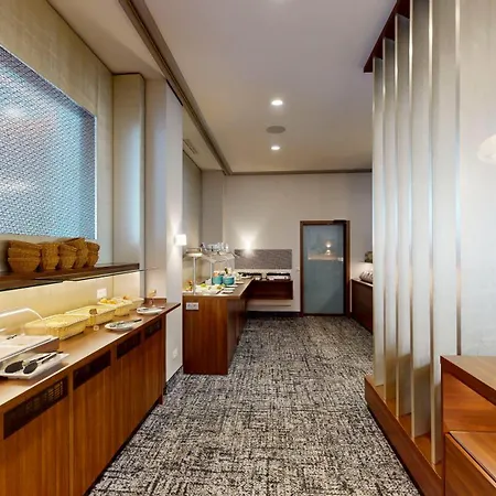 Lenz Hotell 3*