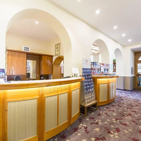 Lenz Ohg Hotel