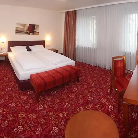 Lenz Ohg 3* 富尔达