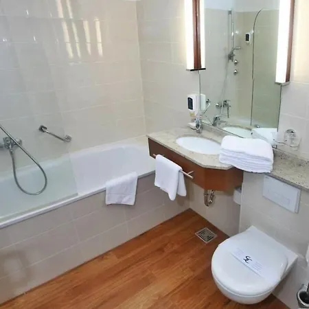 Hotel Lenz Ohg 3*