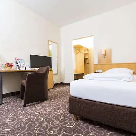 Hotel Lenz Ohg