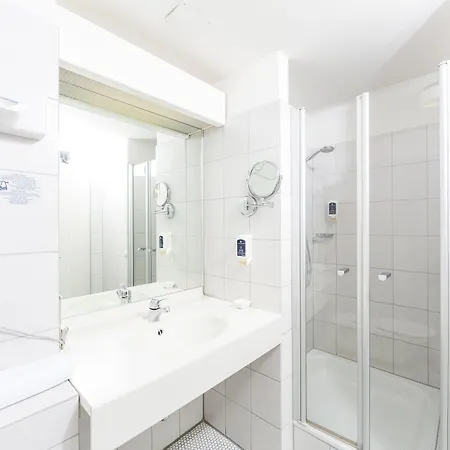 Hotel Lenz Ohg 3*