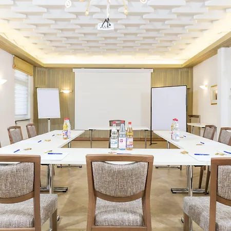 Lenz Ohg 3* フルダ