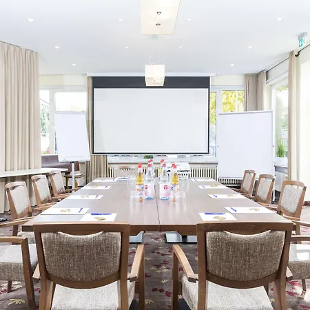 Lenz Ohg 3* 富尔达