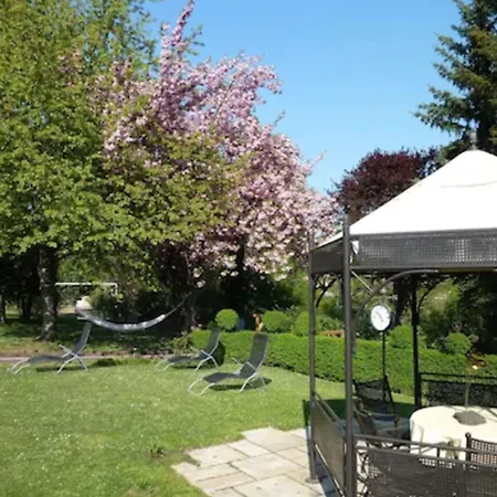 ホテル Lenz Ohg 3*