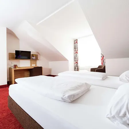 Hotel Lenz Ohg