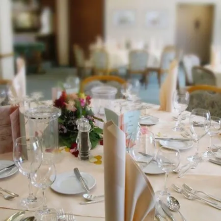 酒店 Lenz Ohg 富尔达