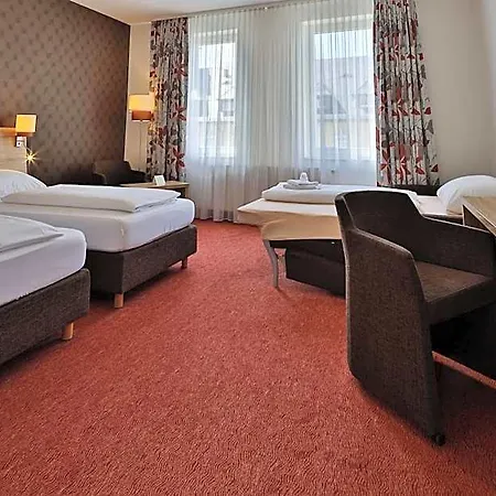 Hotel Lenz Ohg