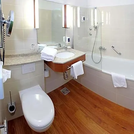 Hotel Lenz Ohg