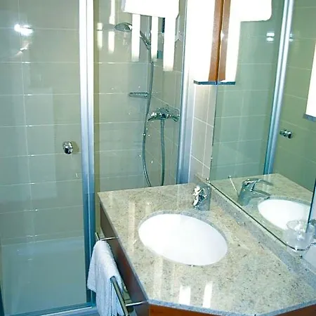 Hotel Lenz Ohg 3*