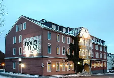 Hotel Partner Lenz