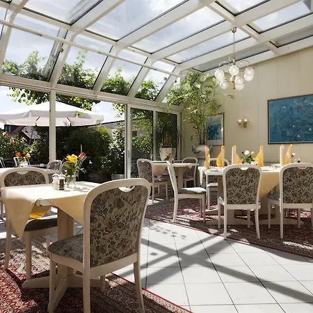 Lenz Ohg Hotel
