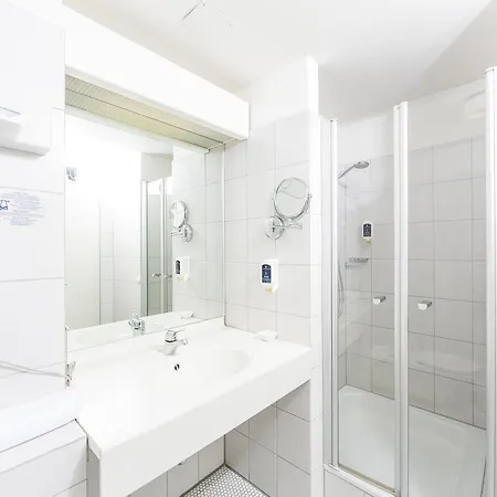 Hotel Lenz Ohg
