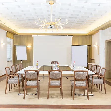 Hotel Partner Lenz Fulda