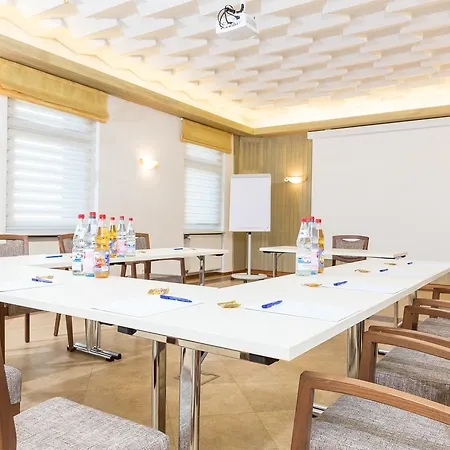 Lenz Ohg 3* 富尔达