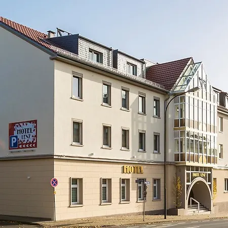 Hotell Lenz