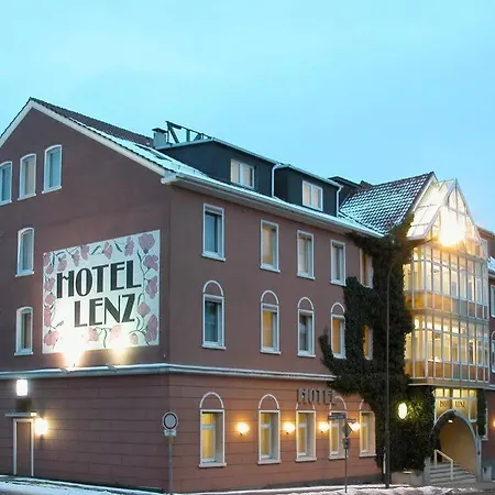 Lenz Ohg