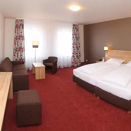 Hotel Partner Lenz Fulda