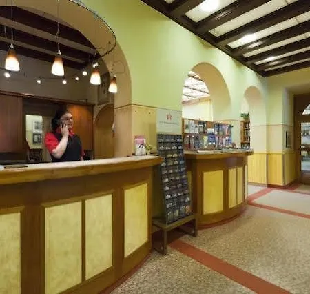 Lenz Ohg Hotel 3*