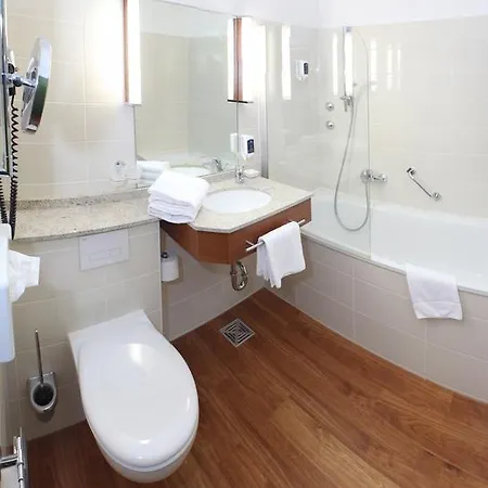 Lenz Ohg Hotel
