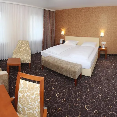 Partner Lenz Hotel 3*