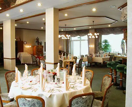 Partner Lenz Hotel 3*