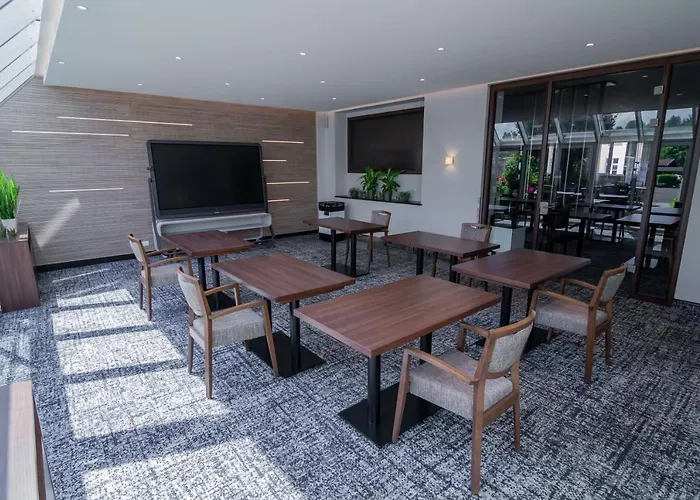 Lenz Ohg Hotel Fulde