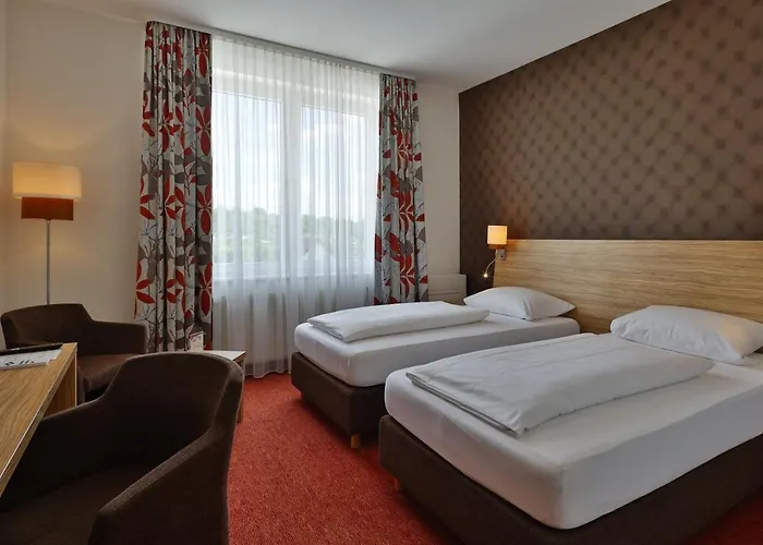 Lenz Ohg Hotel Fulda