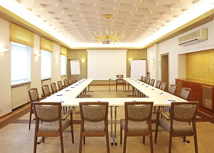 Lenz Ohg Hotel Fulda