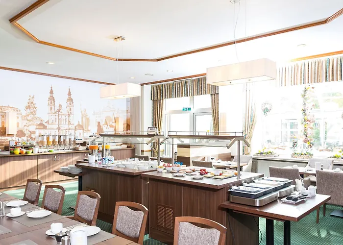 Lenz Ohg Hotel Fulda