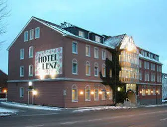 Lenz Ohg Fulda